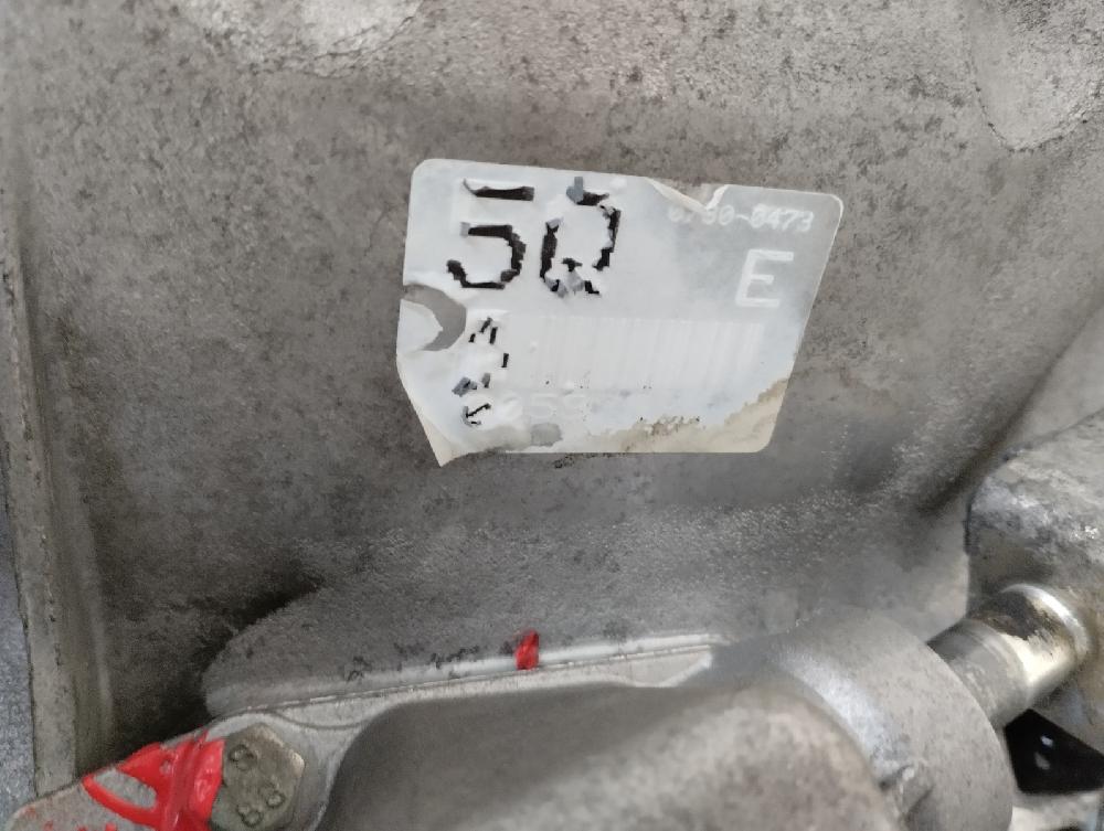 CAJA CAMBIOS CHEVROLET AVEO 1.4 MT 101CV | 74KW