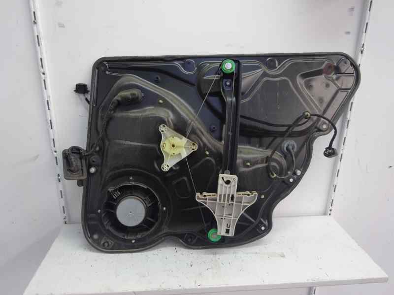 ELEVALUNAS TRASERO IZQUIERDO VOLKSWAGEN PASSAT VARIANT 2.0 TDI DSG 150CV