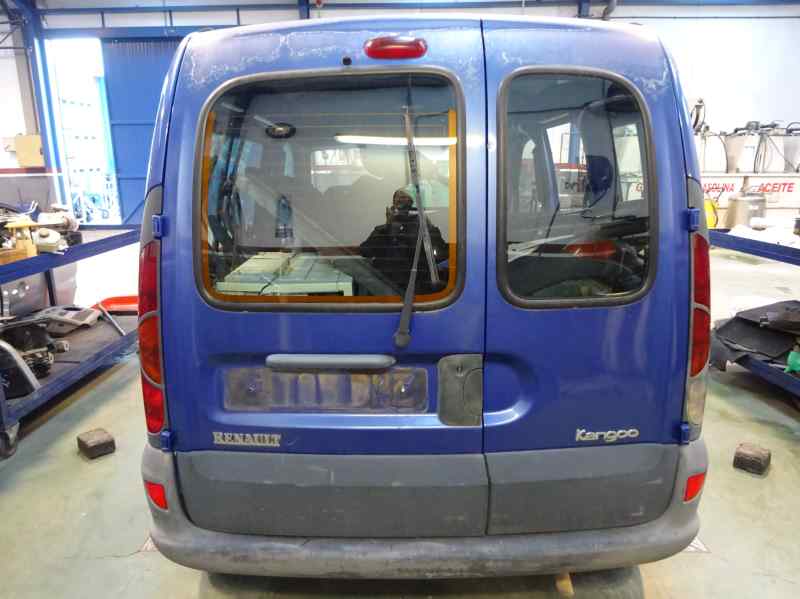 POLEA CIGUENAL RENAULT KANGOO 1.9 D MT 65CV | 48KW