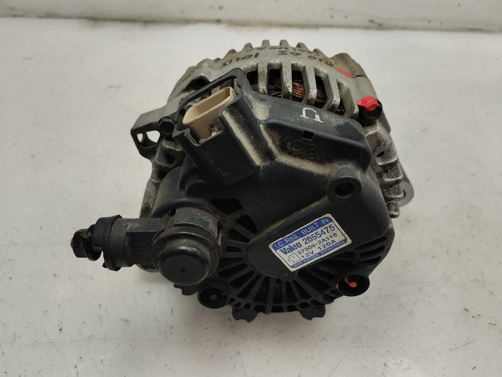 ALTERNADOR KIA RIO 2005 1.5 CRDI MT 110CV