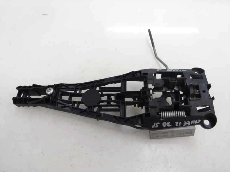 SOPORTE MANETA EXTERIOR DELANTERA DERECHA CHEVROLET CRUZE 2.0 TD MT 163CV