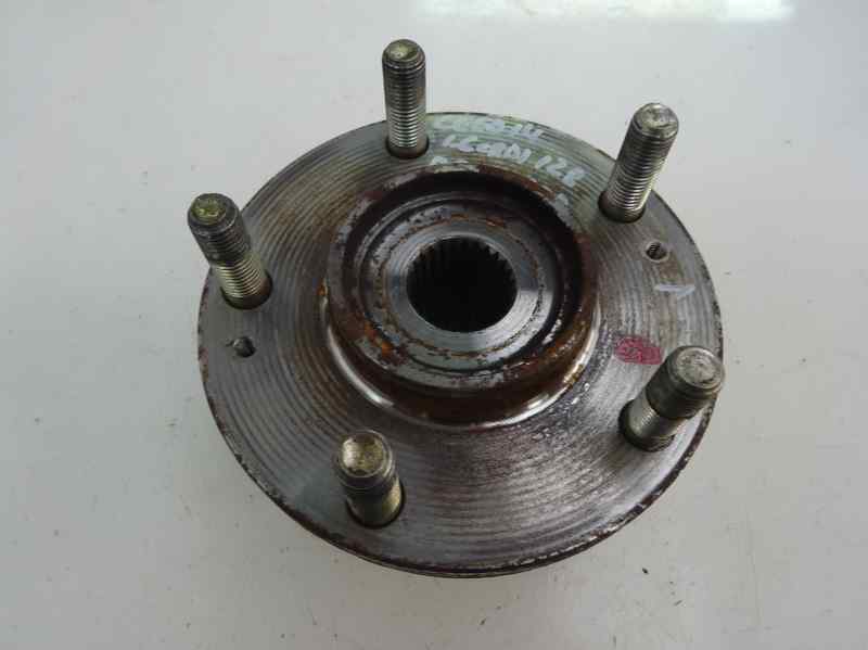 BUJE KIA CEED 1.6 MT 129CV | 95KW
