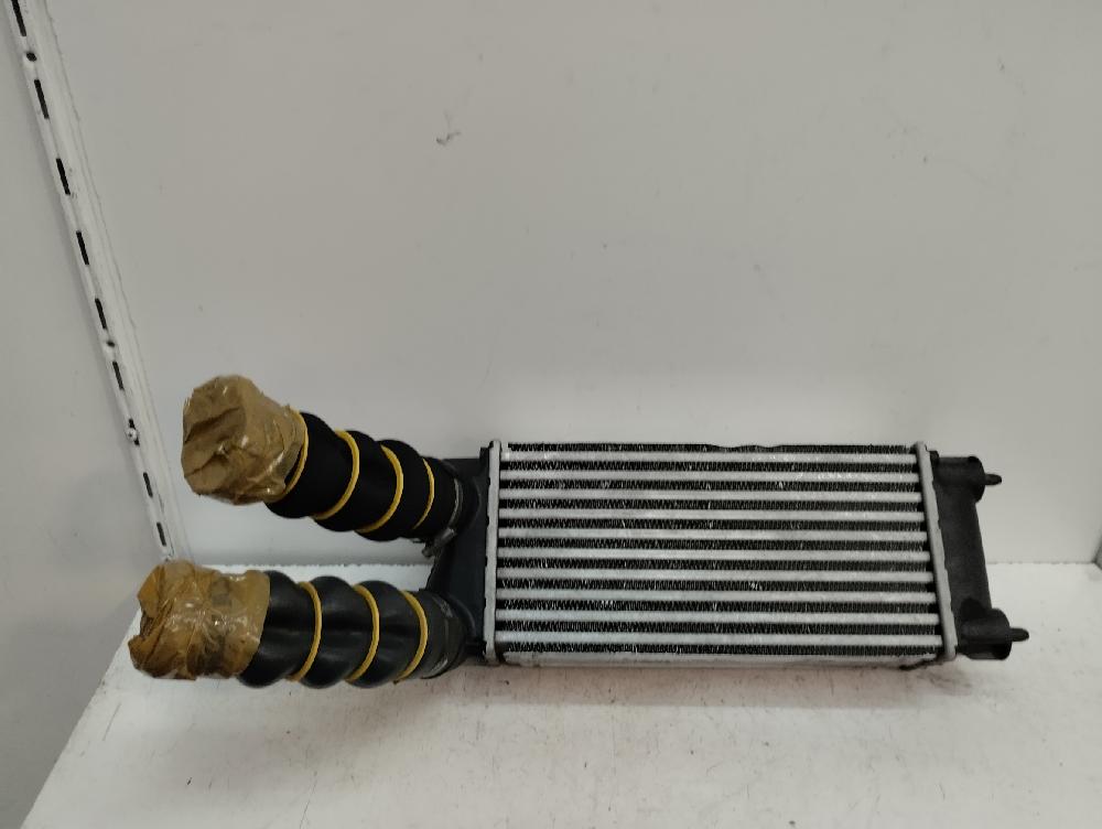 INTERCOOLER CITROEN C4 2018 1.2 MT 110CV | 81KW