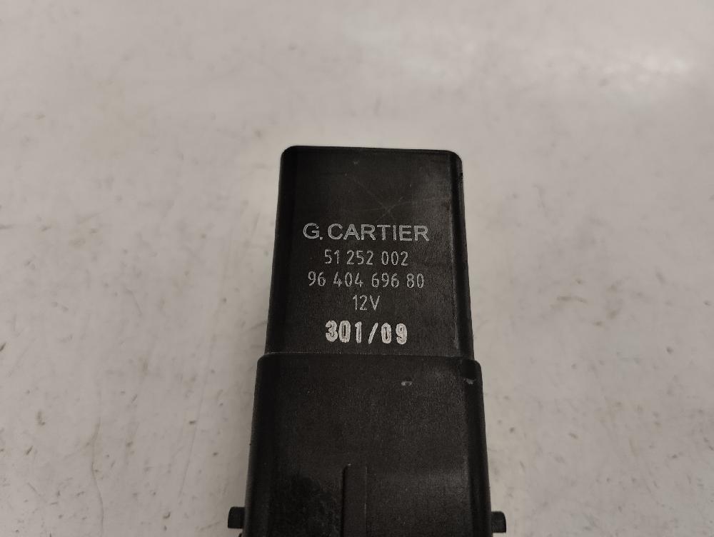 CAJA PRECALENTAMIENTO PEUGEOT 206 1.4 HDI MT 68CV