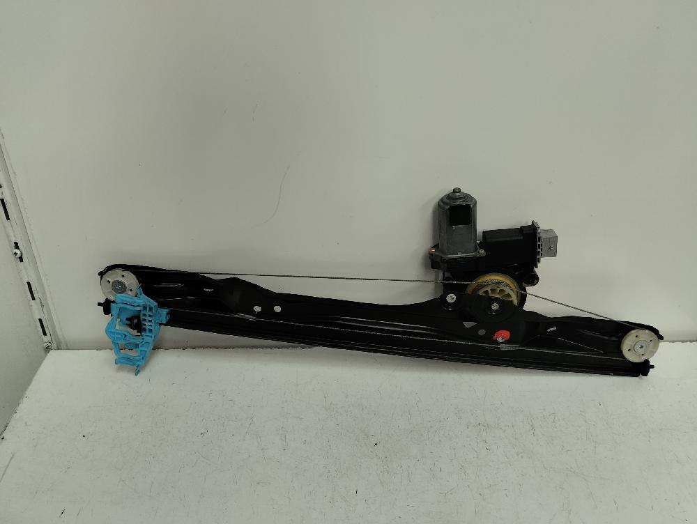 ELEVALUNAS DELANTERO DERECHO OPEL COMBO 1.3 CDTI MT L2H1 90CV