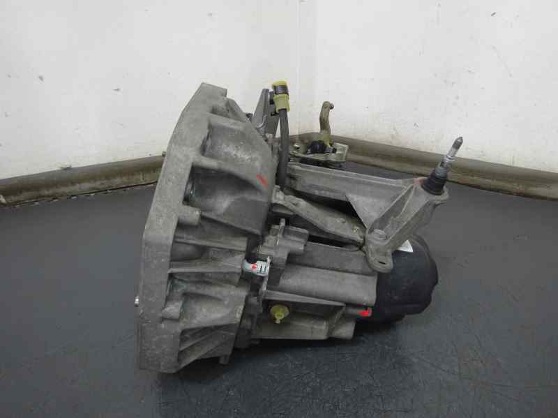 CAJA CAMBIOS RENAULT MEGANE 2006 1.5 DCI MT 86CV