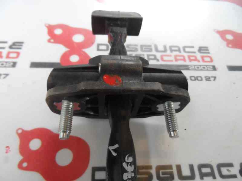 RETENEDOR PUERTA FORD FOCUS 1.6 TDCI MT 115CV