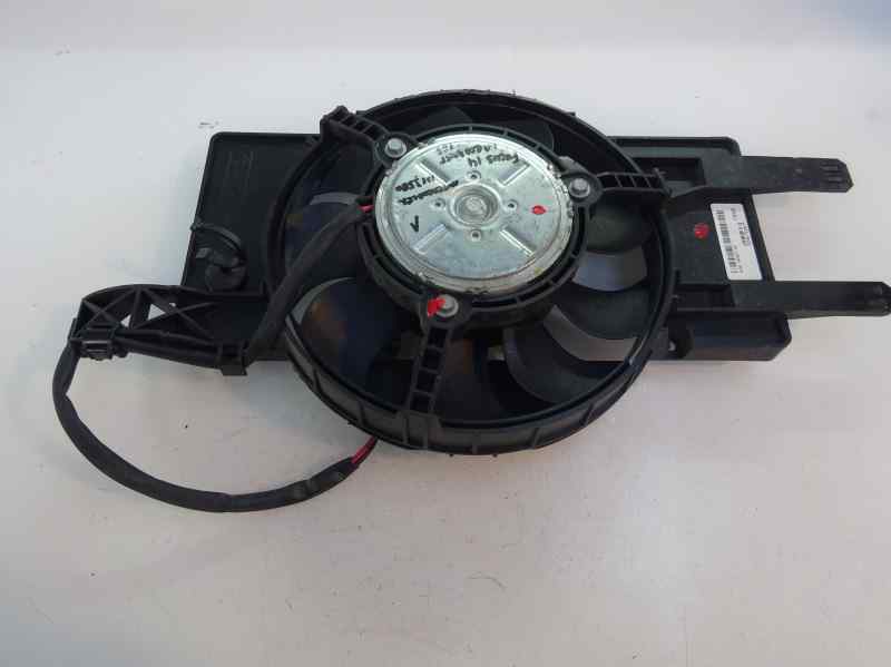 ELECTROVENTILADOR FORD FOCUS 1.0 ECOBOOST MT 125CV