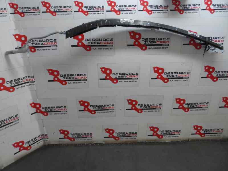 AIRBAG CORTINA DELANTERO DERECHO MERCEDES BENZ CLASE C 2003 2.2 MT 143CV | 105KW