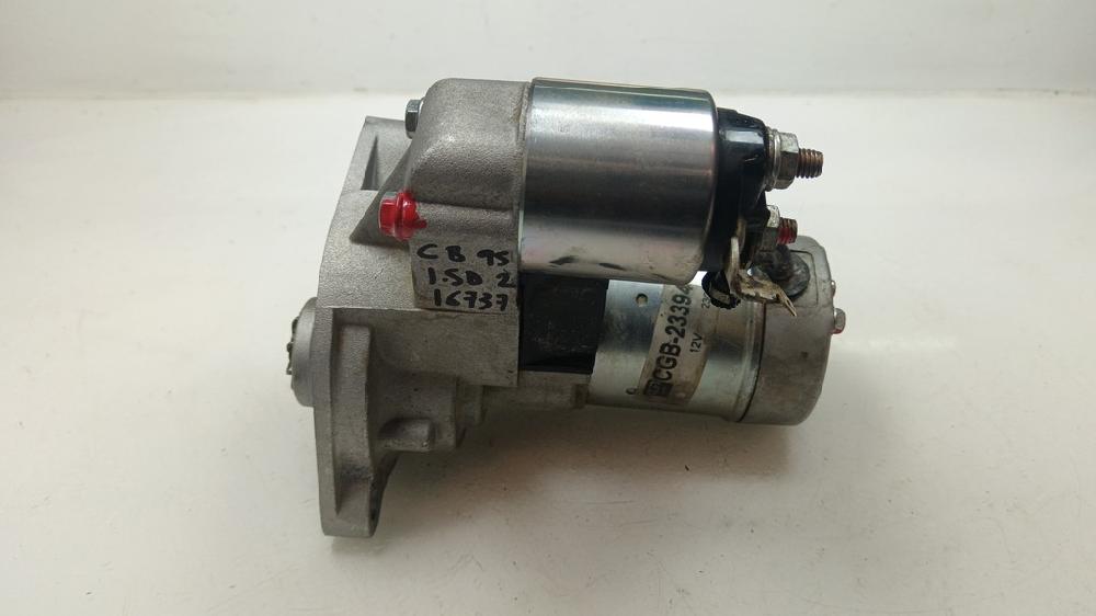 MOTOR ARRANQUE OPEL CORSA 1.5 D MT 50CV