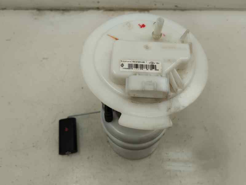 BOMBA COMBUSTIBLE RENAULT CAPTUR 1.0 MT 100CV | 74KW