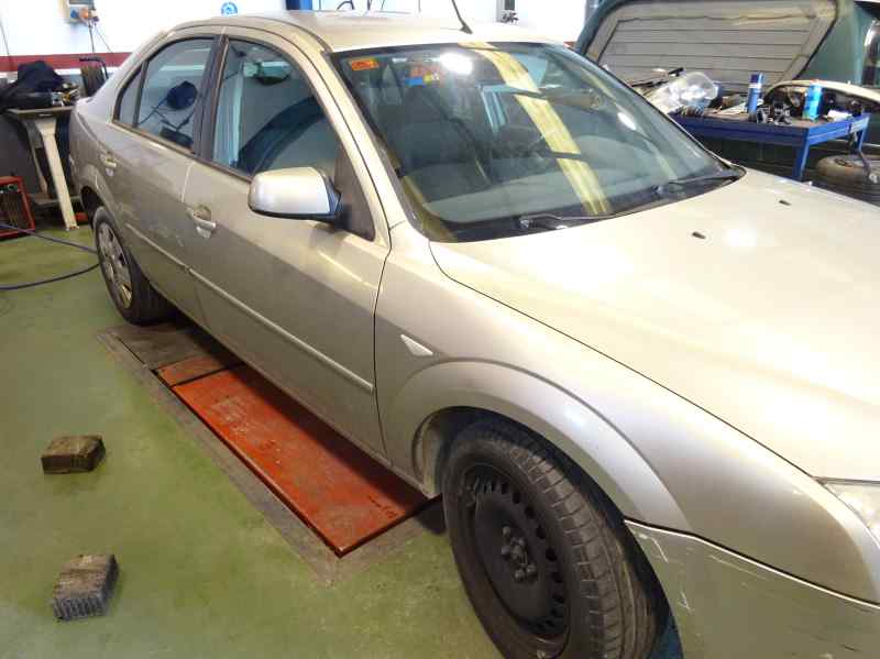 RETROVISOR DERECHO FORD MONDEO 2005 2.0 TDCI MT 130CV | 96KW