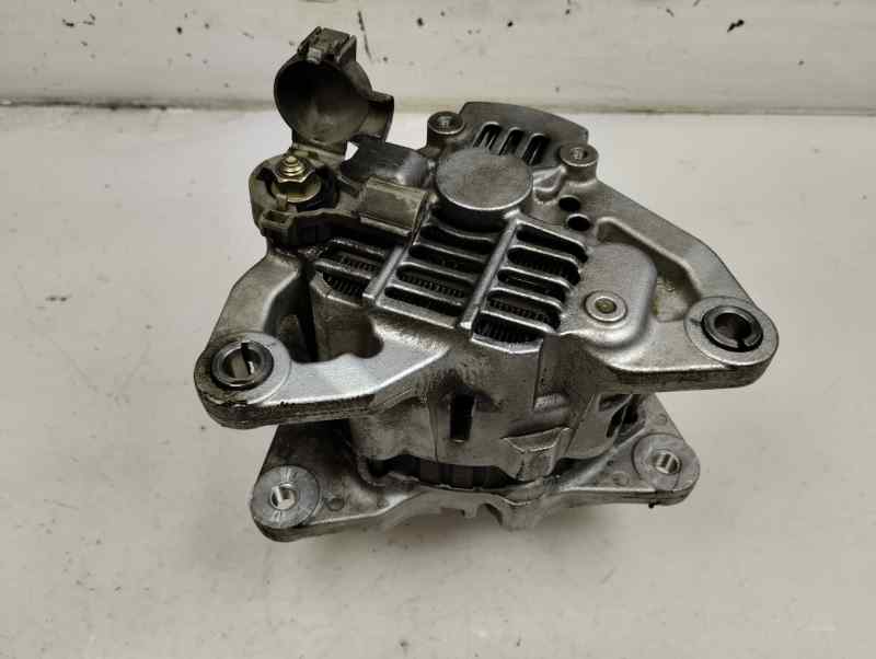 ALTERNADOR MAZDA 6 2.0 MZR-CD MT 136CV | 100KW