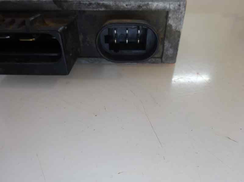 CAJA PRECALENTAMIENTO RENAULT KANGOO 1.9 D MT 65CV | 48KW