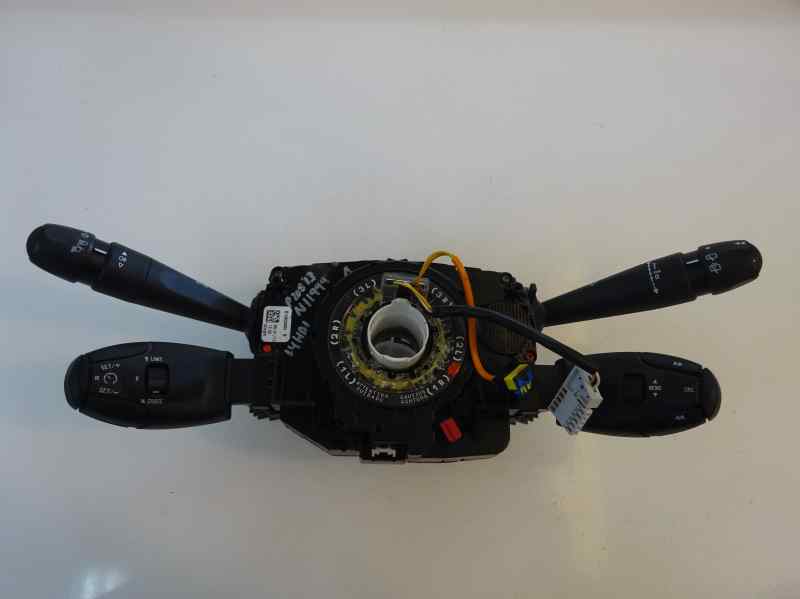 MANDO MULTIFUNCION PEUGEOT 208 1.4 HDI MT 68CV