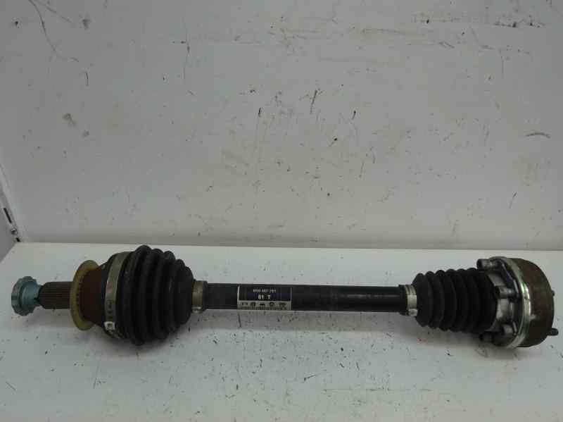 TRANSMISION DELANTERA IZQUIERDA SEAT IBIZA 1.2 12V MT 70CV