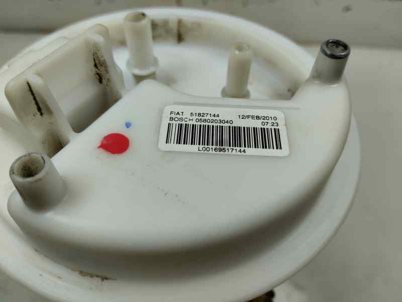 BOMBA COMBUSTIBLE FIAT DOBLO 1.3 MT 90CV | 66KW