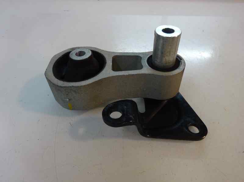 SOPORTE CAMBIO FORD FIESTA 1.5 TDCI MT 75CV | 55KW