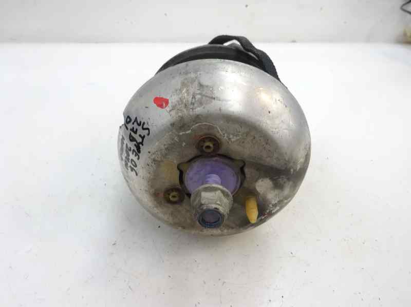 SOPORTE MOTOR DELANTERO JAGUAR STYPE 2.7 D MT 207CV