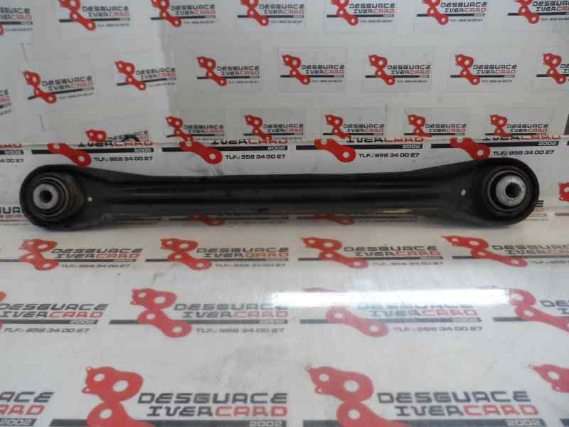 BRAZO SUSPENSION INFERIOR TRASERO DERECHO VOLKSWAGEN TOUAREG 3.0 TDI MT 225CV