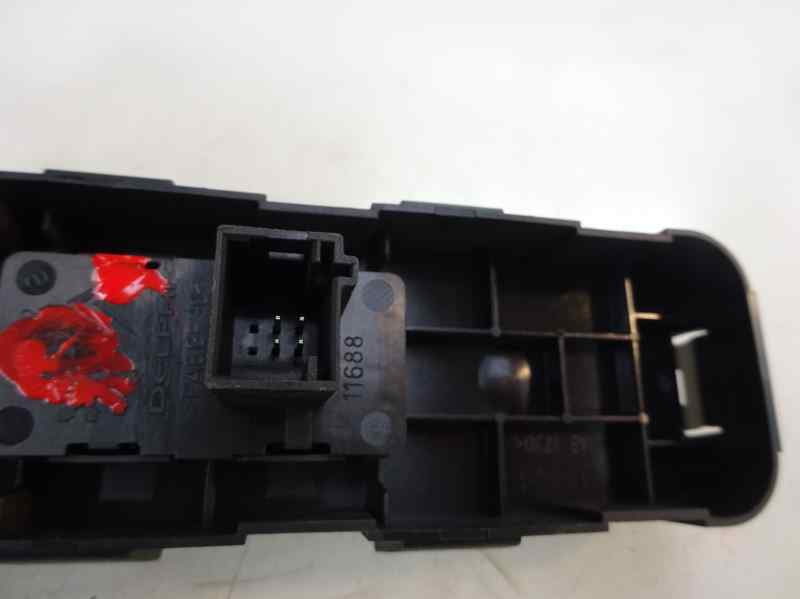 MANDO ELEVALUNAS DELANTERO DERECHO PEUGEOT 308 1.6 HDI MT 110CV