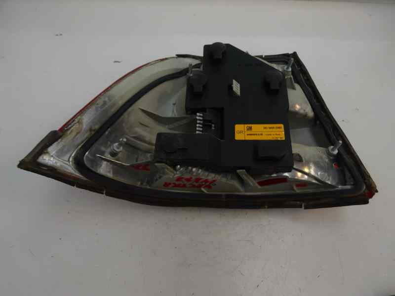 PILOTO TRASERO DERECHO OPEL VECTRA 1.8 MT 116CV | 85KW