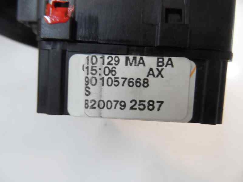 MANDO LIMPIA DACIA SANDERO 1.5 DCI MT 68CV
