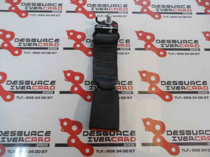 ANCLAJE CINTURON TRASERO IZQUIERDO FIAT CROMA 1.9 MT 150CV | 110KW