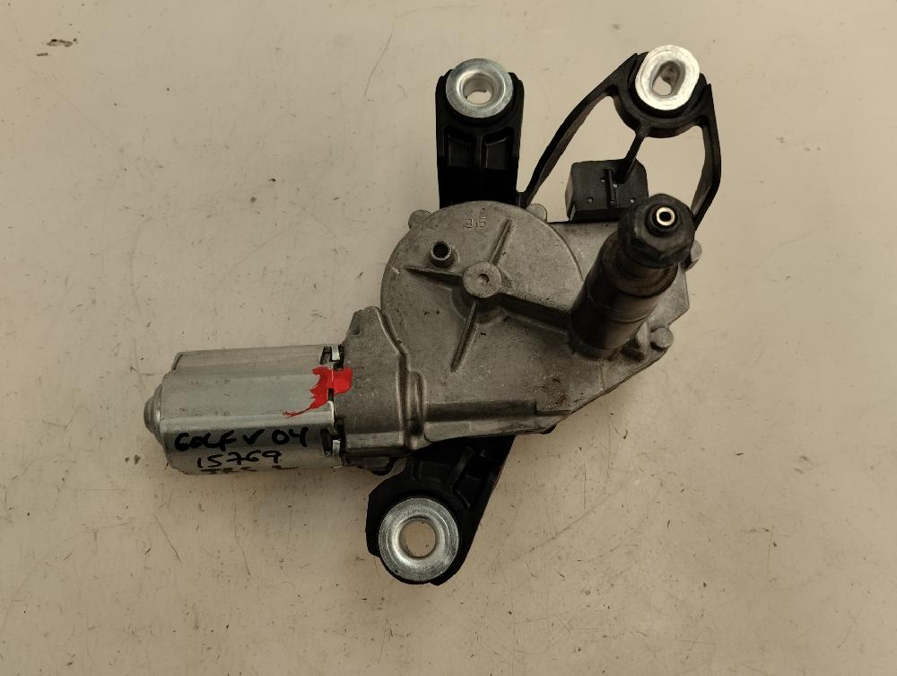 MOTOR LIMPIA TRASERO VOLKSWAGEN GOLF 2.0 FSI AT 150CV | 110KW