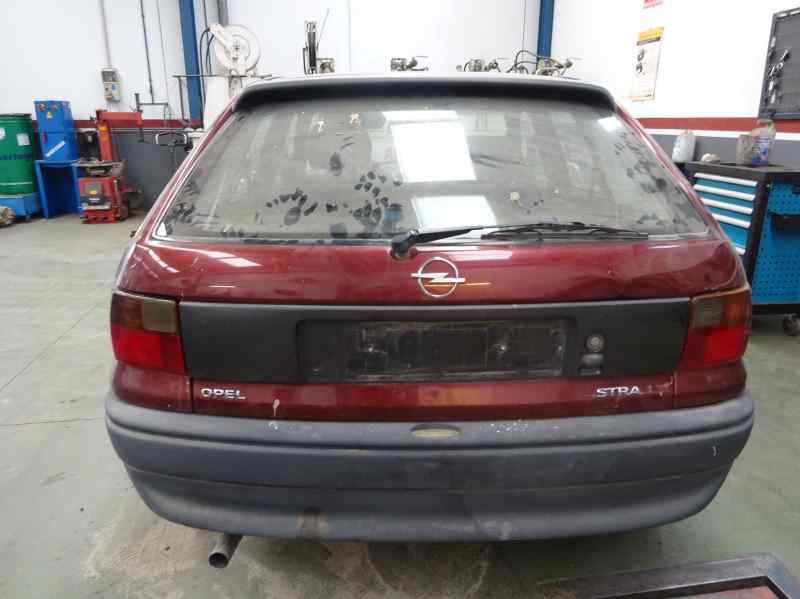 BOBINA ENCENDIDO OPEL ASTRA 1.6 MT 101CV | 74KW