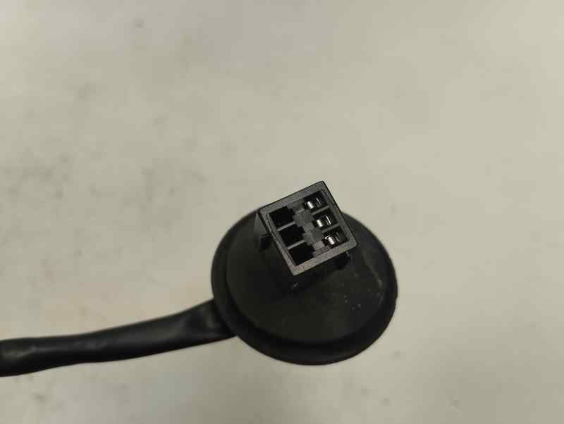 RETROVISOR IZQUIERDO OPEL CORSA 1.3 CDTI ECOFLEX START STOP MT 75CV