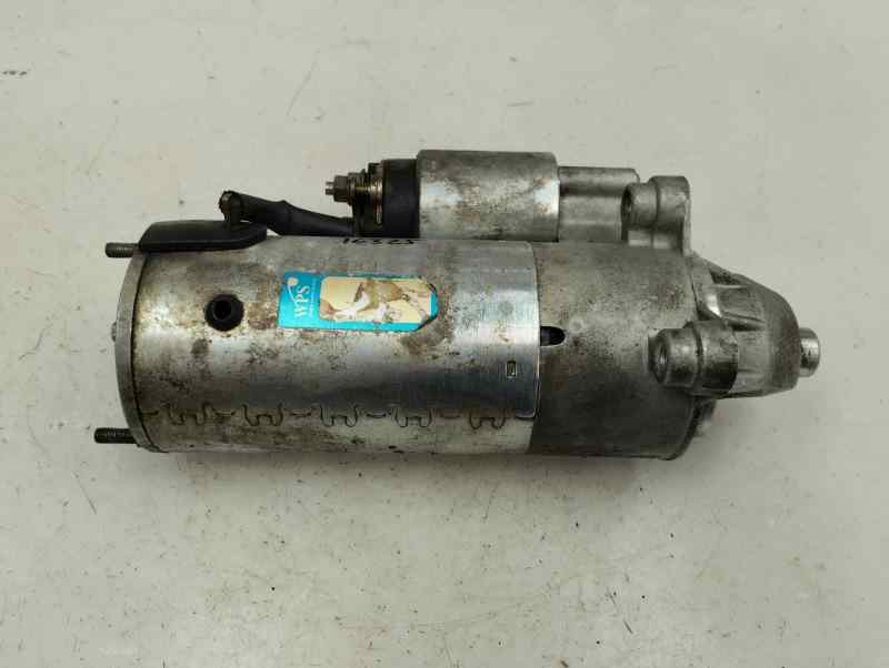 MOTOR ARRANQUE FORD ESCORT 1.8 MT 90CV | 66KW