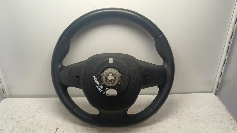VOLANTE RENAULT MEGANE 1.3 MT 140CV | 103KW