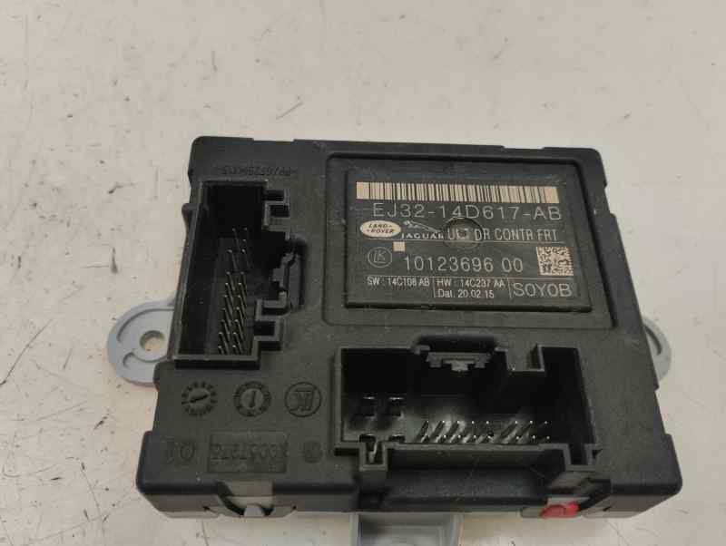MODULO CONFORT LAND ROVER RANGE ROVER EVOQUE 2.2 TD4 MT 150CV