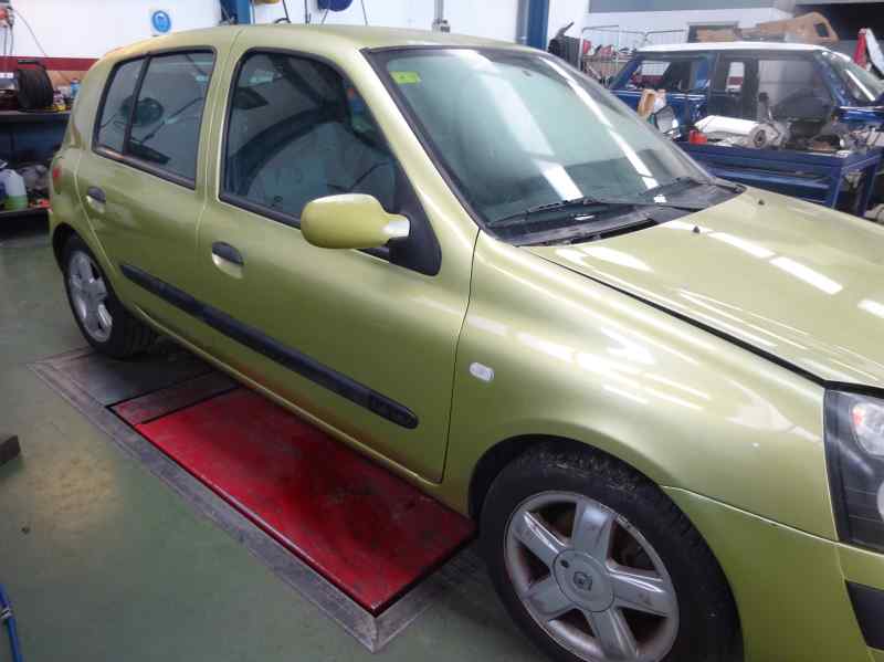 MANDO LUCES RENAULT CLIO 2003 1.4 MT 98CV | 72KW