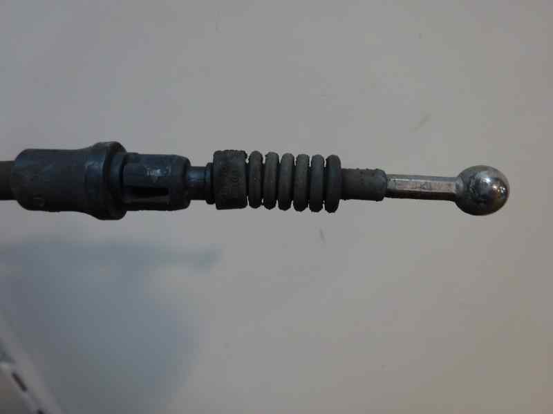 PALANCA FRENO DE MANO SKODA OCTAVIA 1.9 TDI MT 105CV