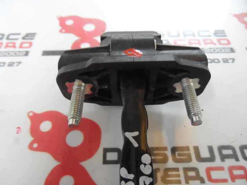 RETENEDOR PUERTA FORD FOCUS 1.6 TDCI MT 115CV