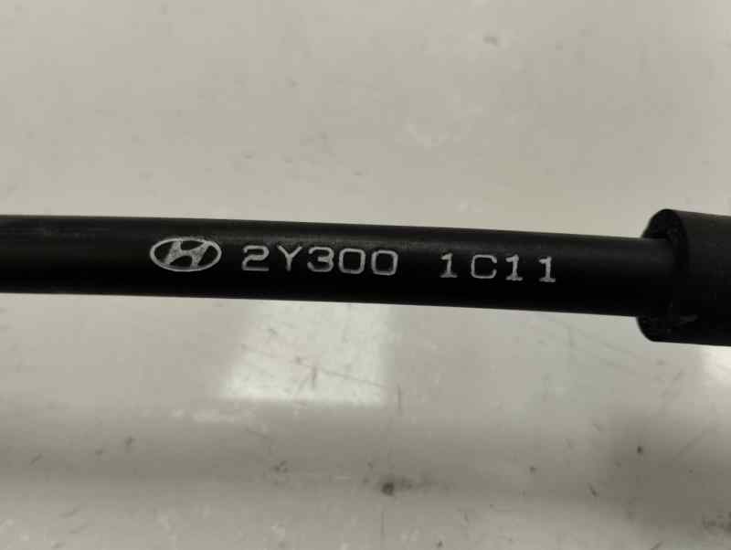 PALANCA CAMBIO HYUNDAI IX35 2.0 CRDI MT 4WD 136CV