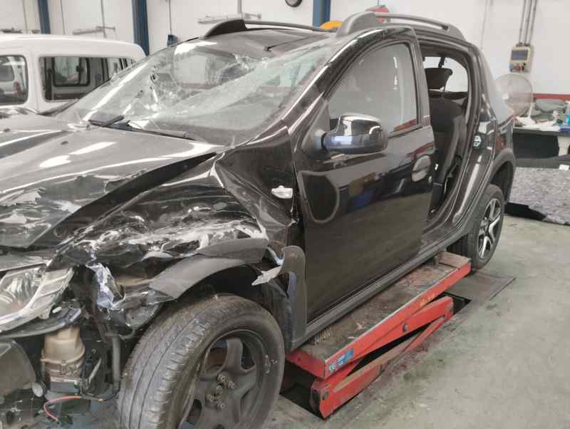 FILTRO AIRE DACIA SANDERO 0.9 TCE MT 90CV