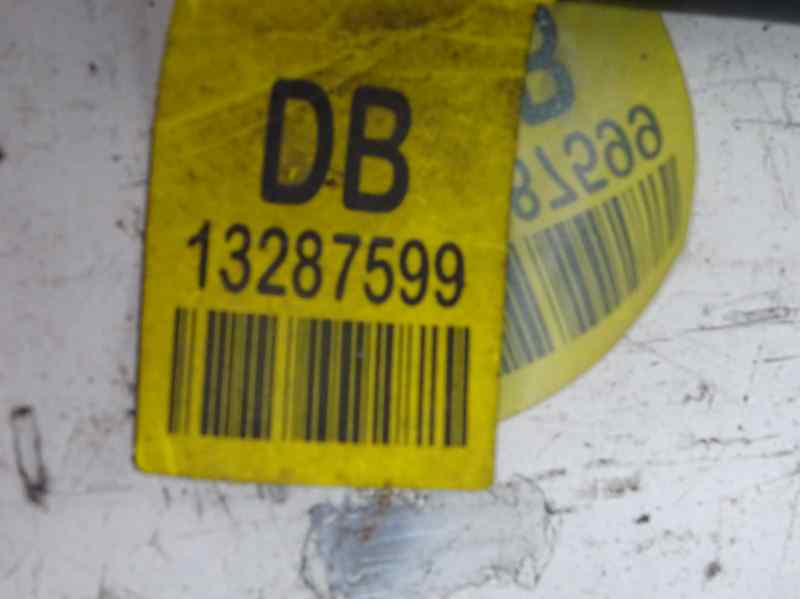 MUELLE AMORTIGUACION CHEVROLET CRUZE 2.0 TD MT 163CV
