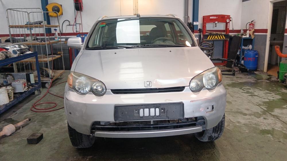 HONDA HRV 1998 1.6 MT 125CV