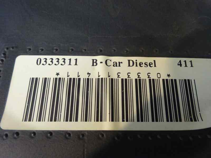 DEPOSITO COMBUSTIBLE FORD FIESTA OTROS