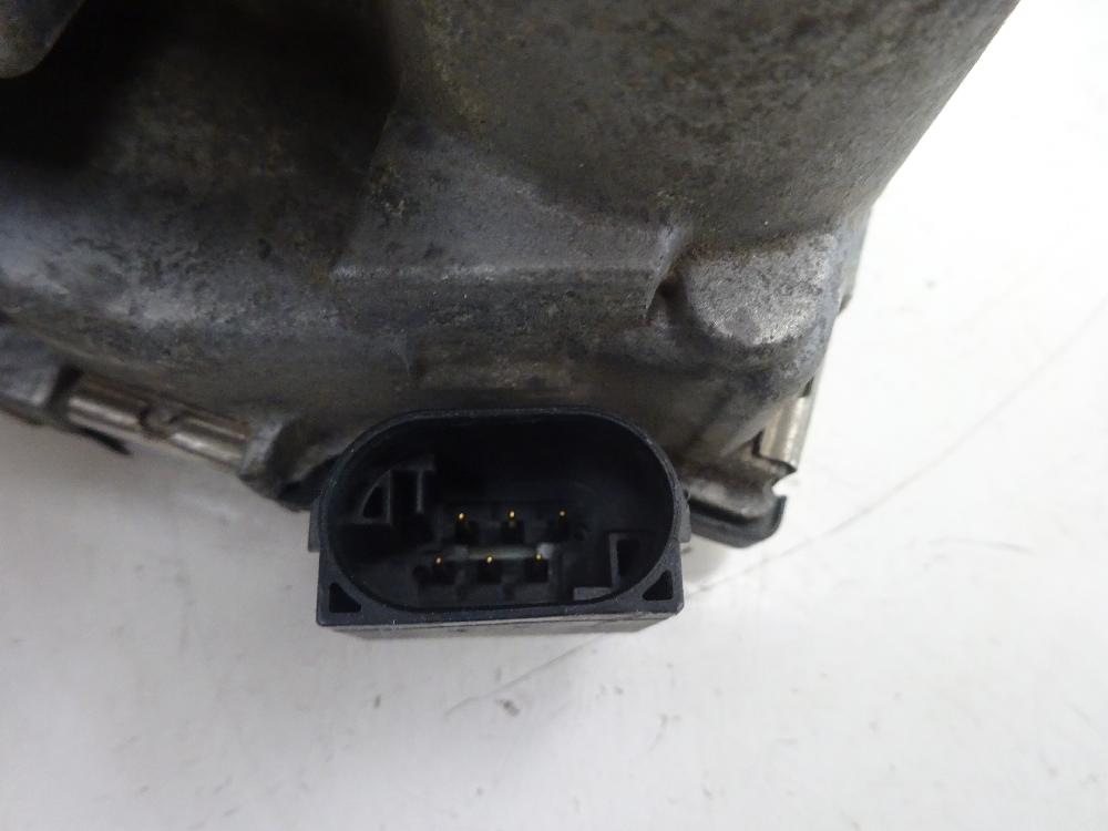 CAJA MARIPOSA OPEL AGILA 1.2 MT 75CV