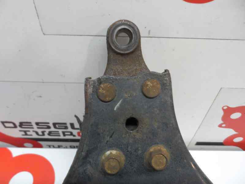 BRAZO SUSPENSION INFERIOR DELANTERO DERECHO KIA SPORTAGE 2.0 CRDI MT AWD 112CV