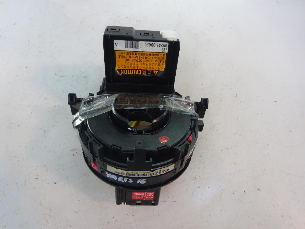 ANILLO AIRBAG TOYOTA YARIS 2016 1.0 MT 69CV