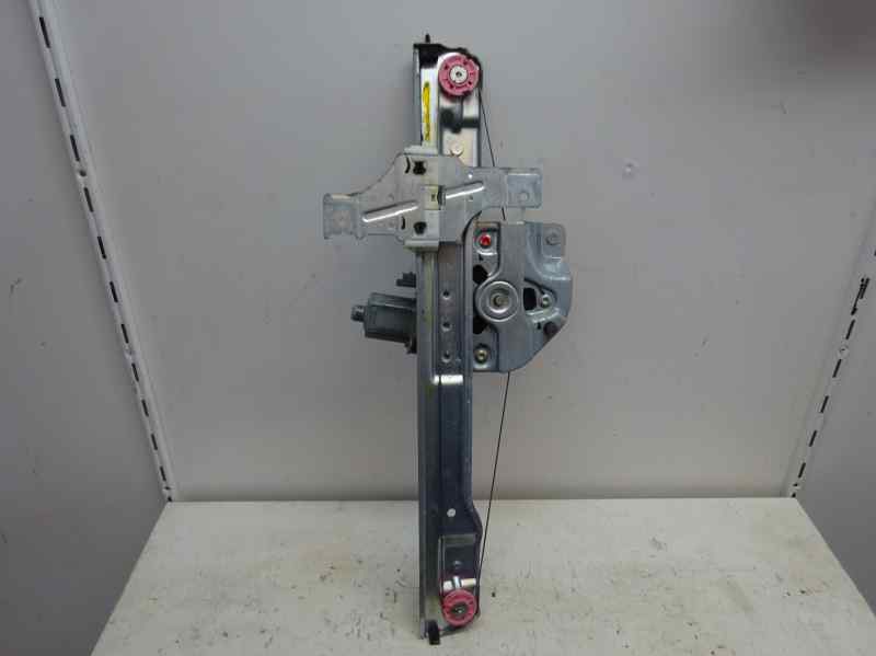 ELEVALUNAS DELANTERO IZQUIERDO PEUGEOT 208 1.4 HDI MT 68CV