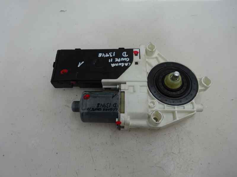 MOTOR ELEVALUNAS DELANTERO DERECHO RENAULT LAGUNA 2.0 DCI FAP MT 150CV