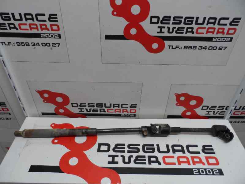 CARDAN DELANTERO SUZUKI GRAND VITARA 2008 1.9 MT 4WD 129CV | 95KW