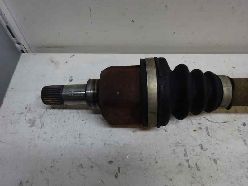 TRANSMISION DELANTERA IZQUIERDA CITROEN C4 2008 1.6 MT 120CV | 88KW