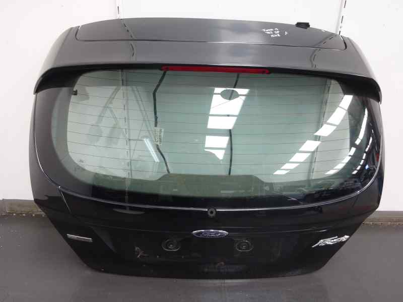 PORTON TRASERO FORD FIESTA 1.5 TDCI MT 75CV